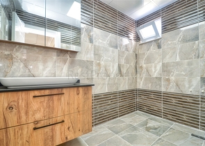 A 3+1 apartment in the Liman - Antalya neighborhood 