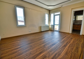 A 3+1 apartment in the Liman - Antalya neighborhood 