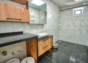 A 3+1 apartment in the Liman - Antalya neighborhood 