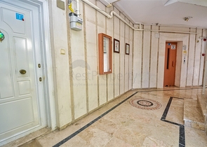 A 3+1 apartment in the Liman - Antalya neighborhood 