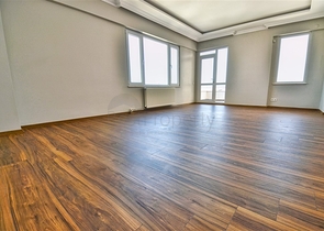 A 3+1 apartment in the Liman - Antalya neighborhood 