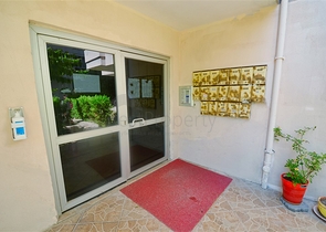 A 3+1 apartment in the Liman - Antalya neighborhood 