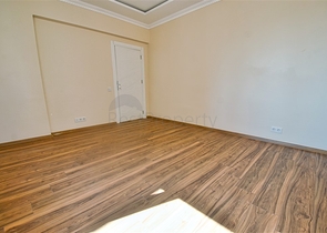 A 3+1 apartment in the Liman - Antalya neighborhood 