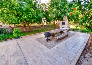 A 3+1 apartment in the Liman - Antalya neighborhood 