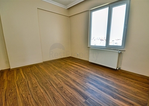 A 3+1 apartment in the Liman - Antalya neighborhood 