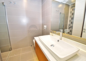 A 4+1 apartment in the Uncali - Antalya neighborhood 