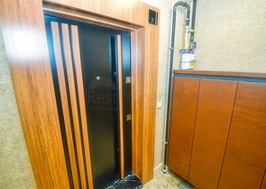 A 4+1 apartment in the Uncali - Antalya neighborhood 