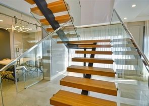 A 4+1 apartment in the Uncali - Antalya neighborhood 