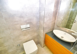 A 4+1 apartment in the Uncali - Antalya neighborhood 