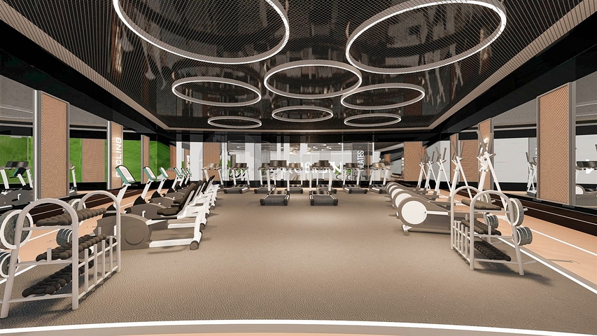 Investment project in the Altyntas - Antalya area