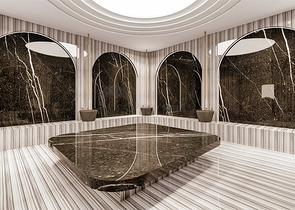 Investment project in the Altyntas - Antalya area