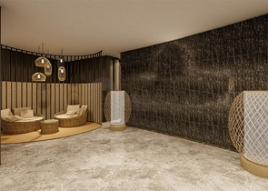 Investment project in the Altyntas - Antalya area