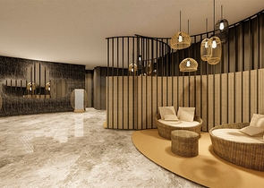 Investment project in the Altyntas - Antalya area