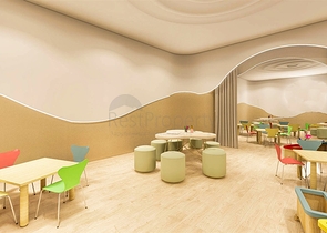 Investment project in the Altyntas - Antalya area