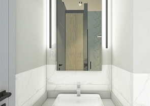 Investment project in the Altyntas - Antalya area