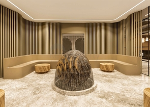 Investment project in the Altyntas - Antalya area