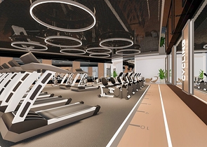 Investment project in the Altyntas - Antalya area