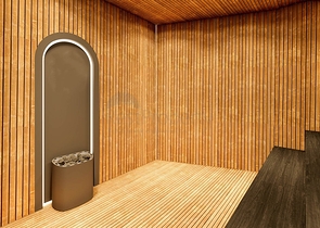 Investment project in the Altyntas - Antalya area