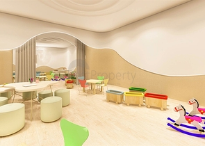 Investment project in the Altyntas - Antalya area