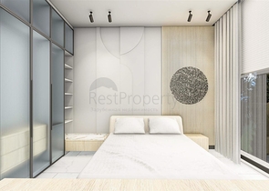 Investment project in the Altyntas - Antalya area