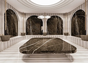 Investment project in the Altyntas - Antalya area