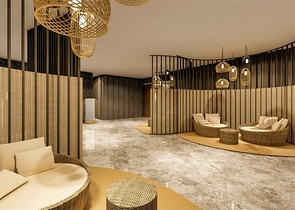 Investment project in the Altyntas - Antalya area