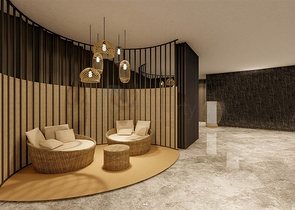 Investment project in the Altyntas - Antalya area