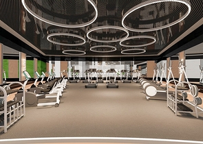 Investment project in the Altyntas - Antalya area