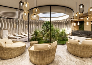 Investment project in the Altyntas - Antalya area