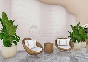 Investment project in the Altyntas - Antalya area