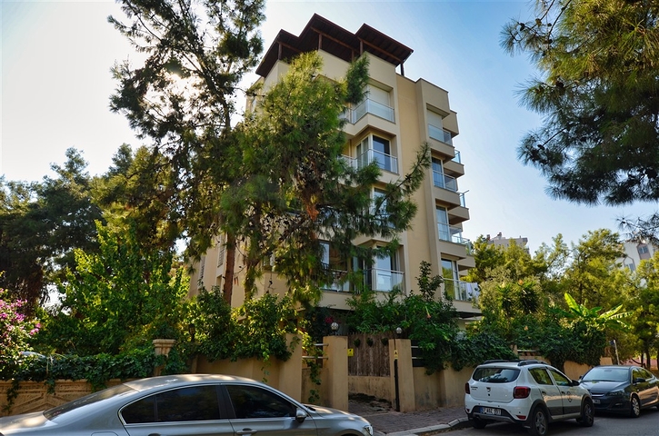 2+1 apartment in Konyaalti - Antalya area 