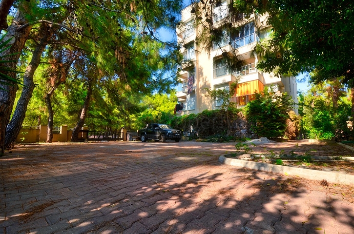 2+1 apartment in Konyaalti - Antalya area 