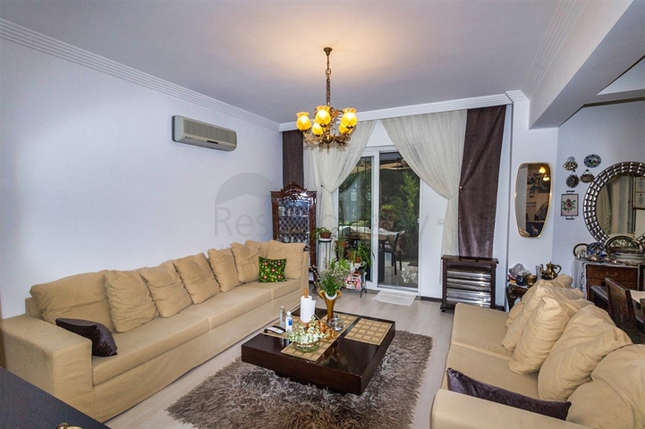 2+1 apartment in Konyaalti - Antalya area 