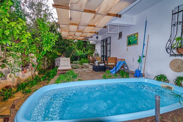 2+1 apartment in Konyaalti - Antalya area 