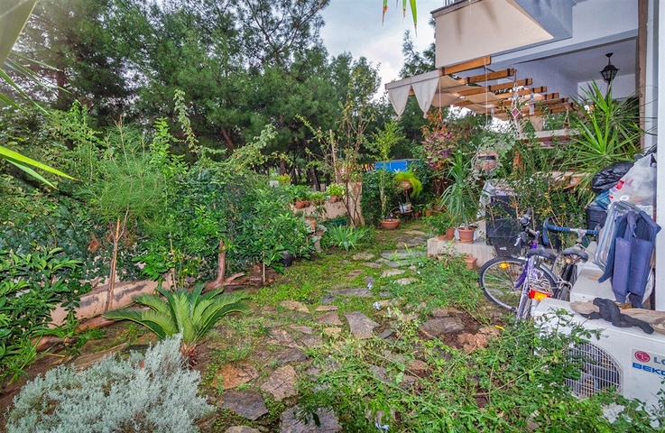 2+1 apartment in Konyaalti - Antalya area 