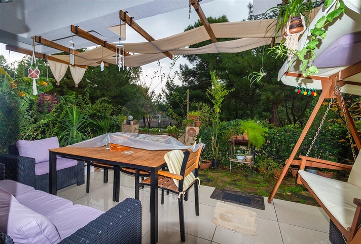 2+1 apartment in Konyaalti - Antalya area 