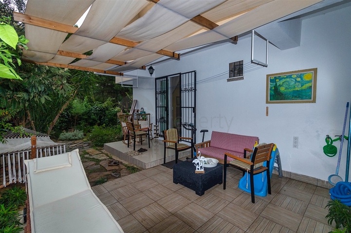 2+1 apartment in Konyaalti - Antalya area 