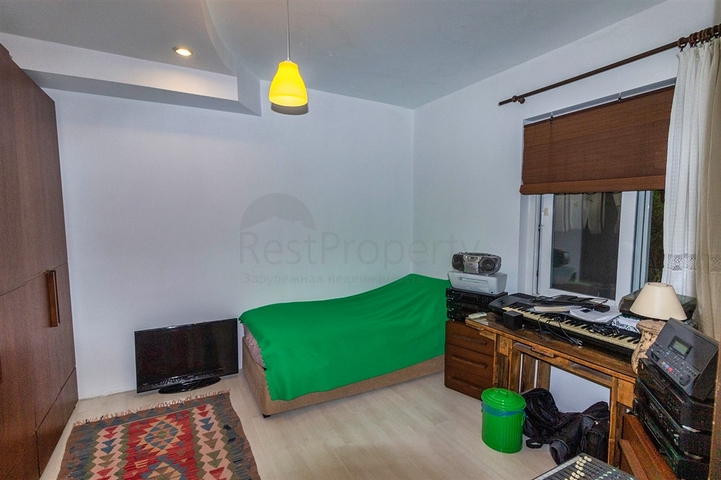 2+1 apartment in Konyaalti - Antalya area 