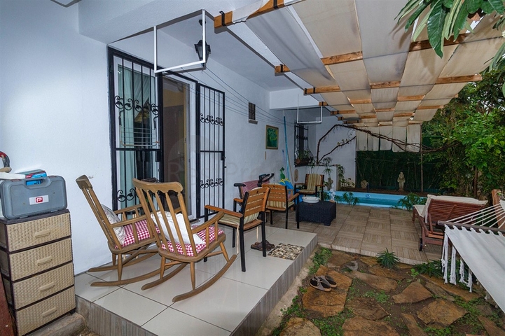 2+1 apartment in Konyaalti - Antalya area 