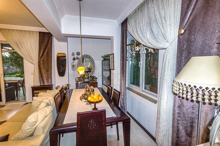 2+1 apartment in Konyaalti - Antalya area 