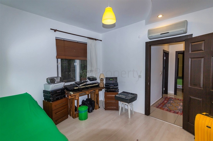 2+1 apartment in Konyaalti - Antalya area 