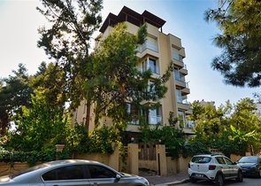 2+1 apartment in Konyaalti - Antalya area 