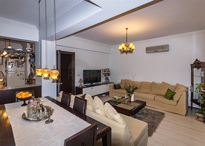 2+1 apartment in Konyaalti - Antalya area 