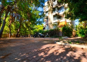 2+1 apartment in Konyaalti - Antalya area 