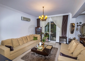 2+1 apartment in Konyaalti - Antalya area 
