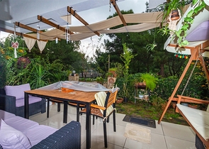 2+1 apartment in Konyaalti - Antalya area 