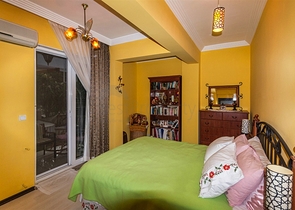 2+1 apartment in Konyaalti - Antalya area 