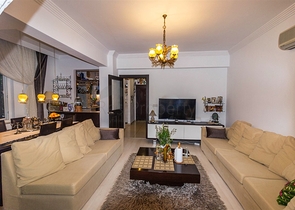 2+1 apartment in Konyaalti - Antalya area 