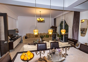 2+1 apartment in Konyaalti - Antalya area 