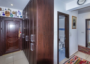 2+1 apartment in Konyaalti - Antalya area 